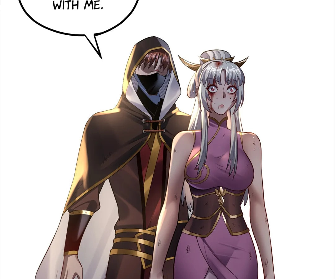 I Am the Fated Villain Chapter 153 page 69 - 