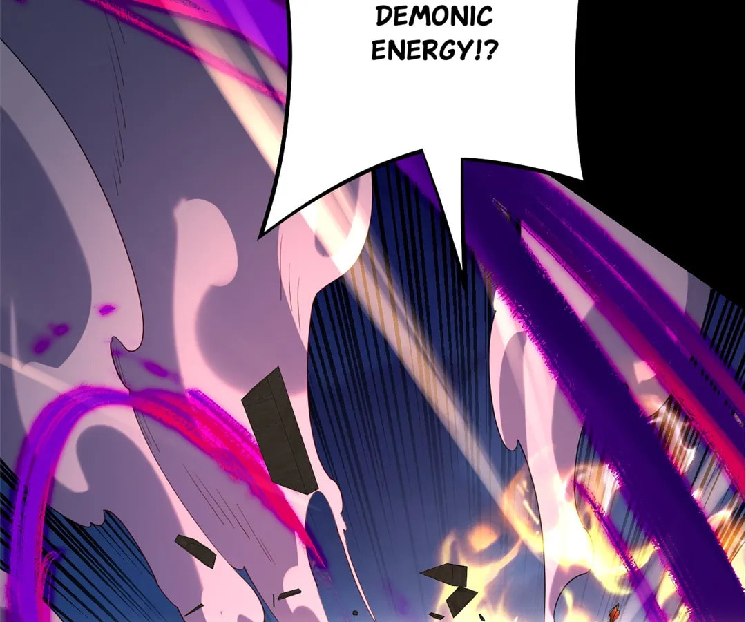I Am the Fated Villain Chapter 153 page 8 - 