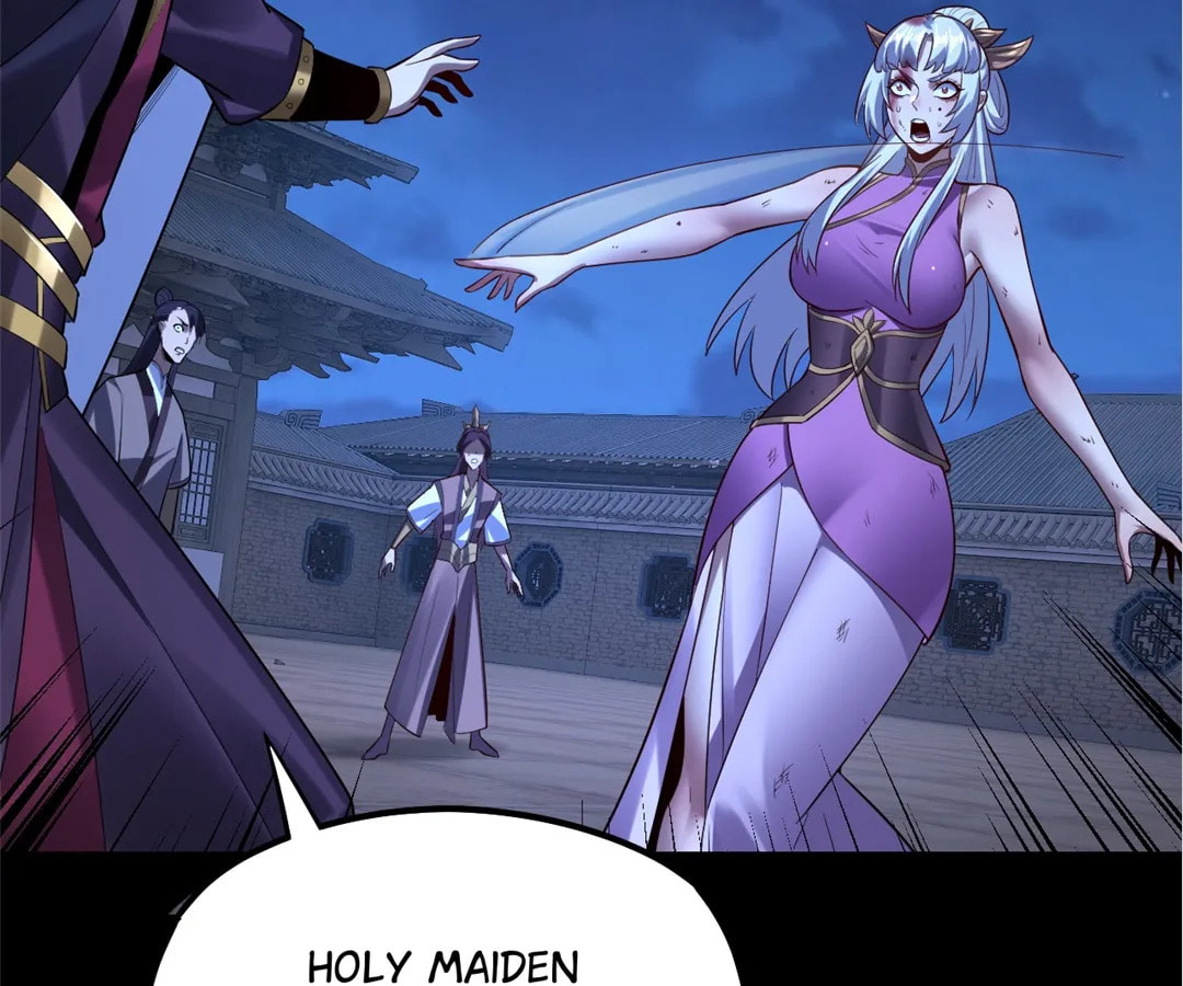 I Am the Fated Villain Chapter 153 page 73 - 