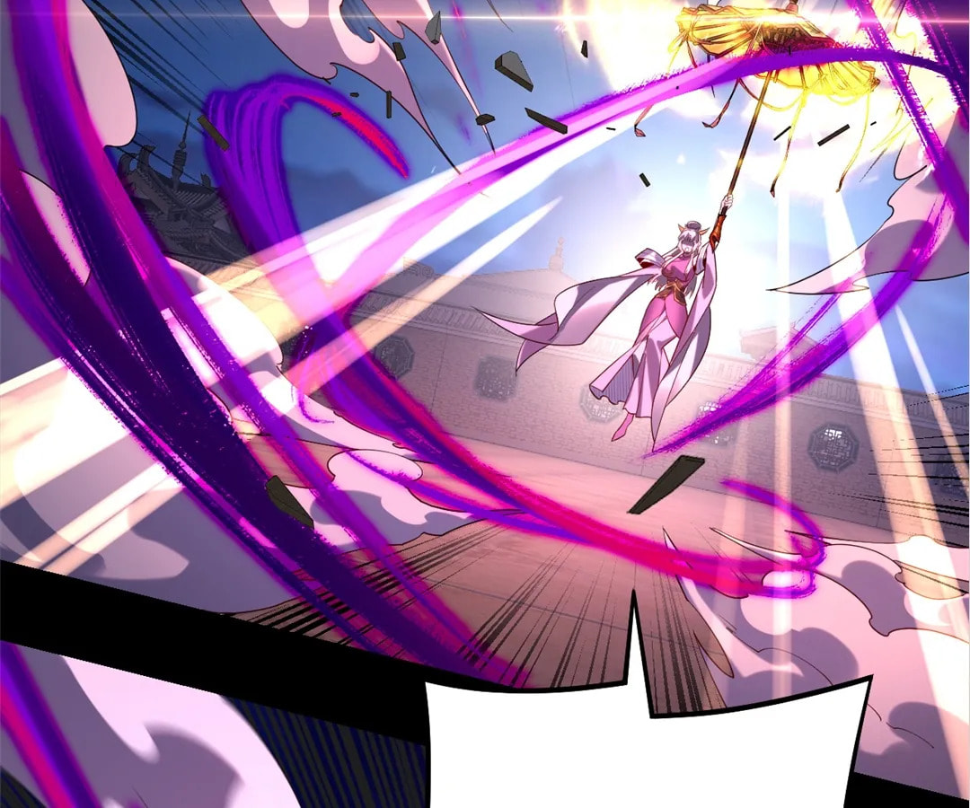 I Am the Fated Villain Chapter 153 page 9 - 