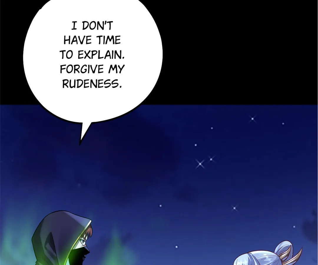 I Am the Fated Villain Chapter 153 page 85 - 