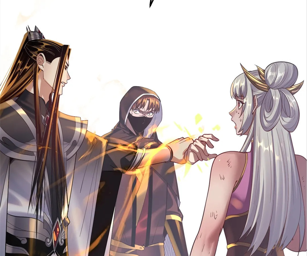 I Am the Fated Villain Chapter 153 page 89 - 