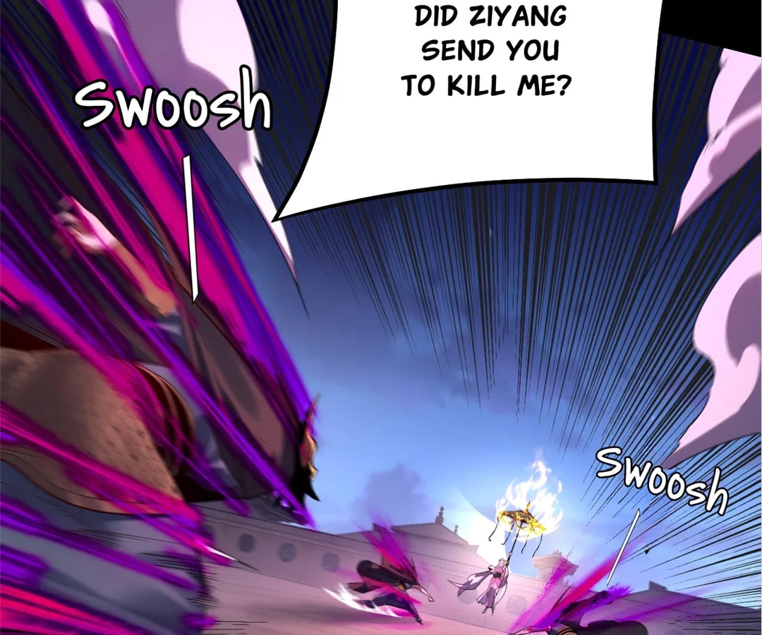 I Am the Fated Villain Chapter 153 page 10 - 