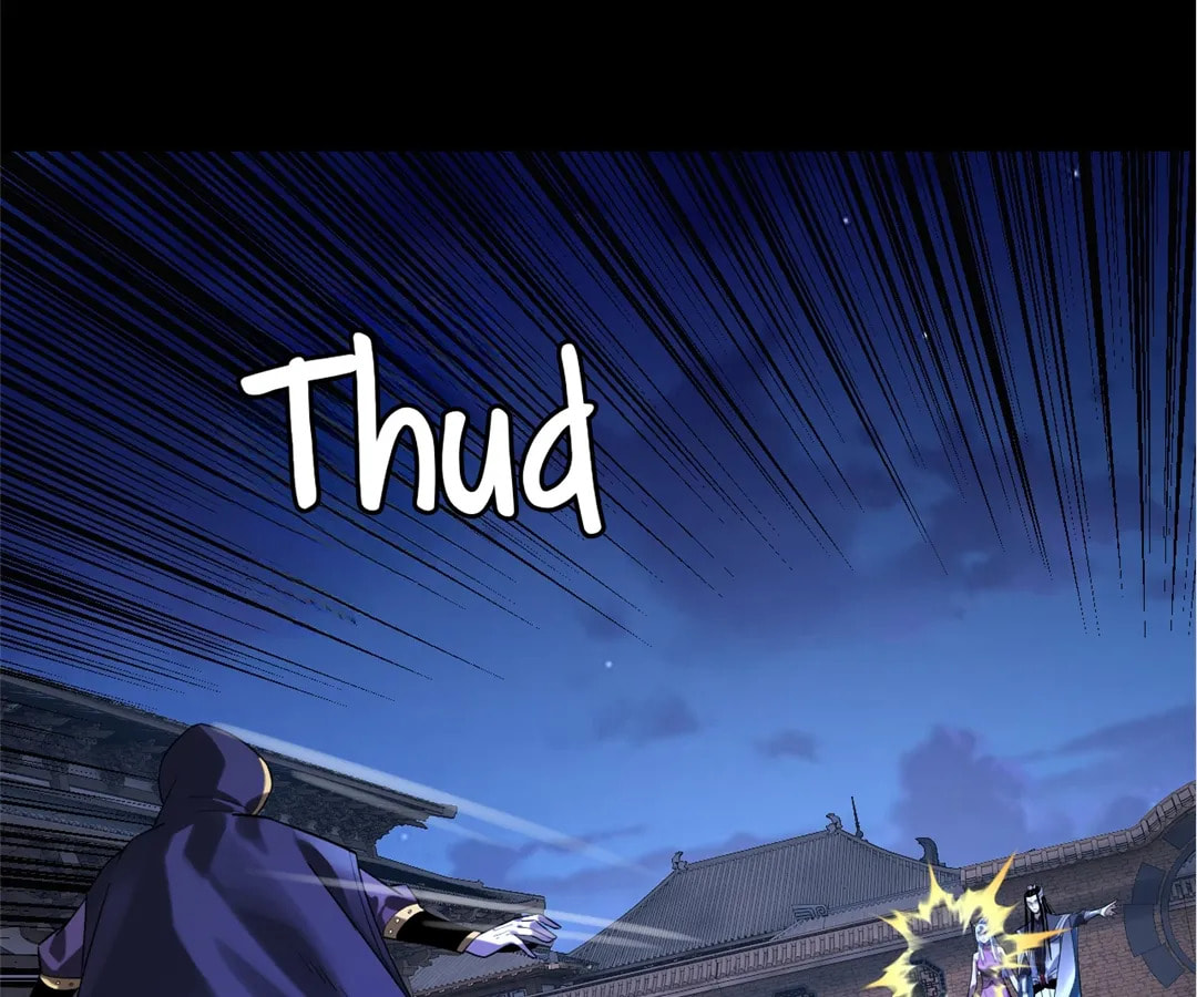 I Am the Fated Villain Chapter 153 page 92 - 