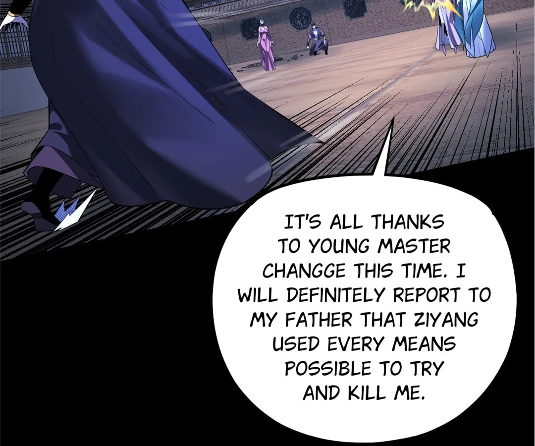 I Am the Fated Villain Chapter 153 page 93 - 