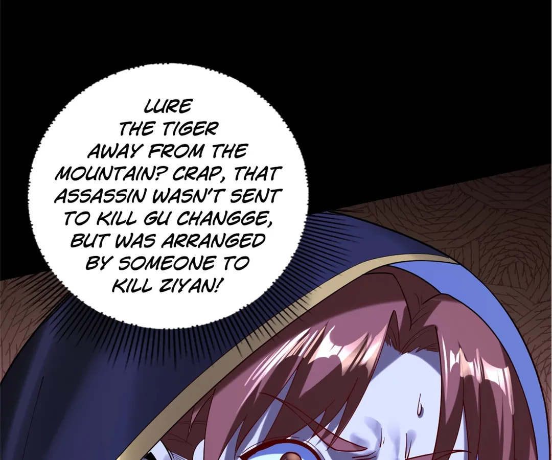 I Am the Fated Villain Chapter 153 page 94 - 
