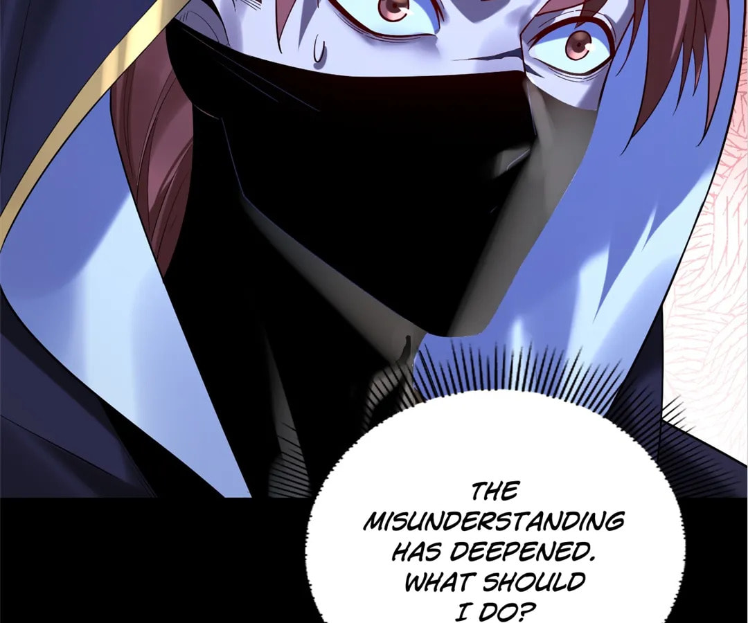 I Am the Fated Villain Chapter 153 page 95 - 