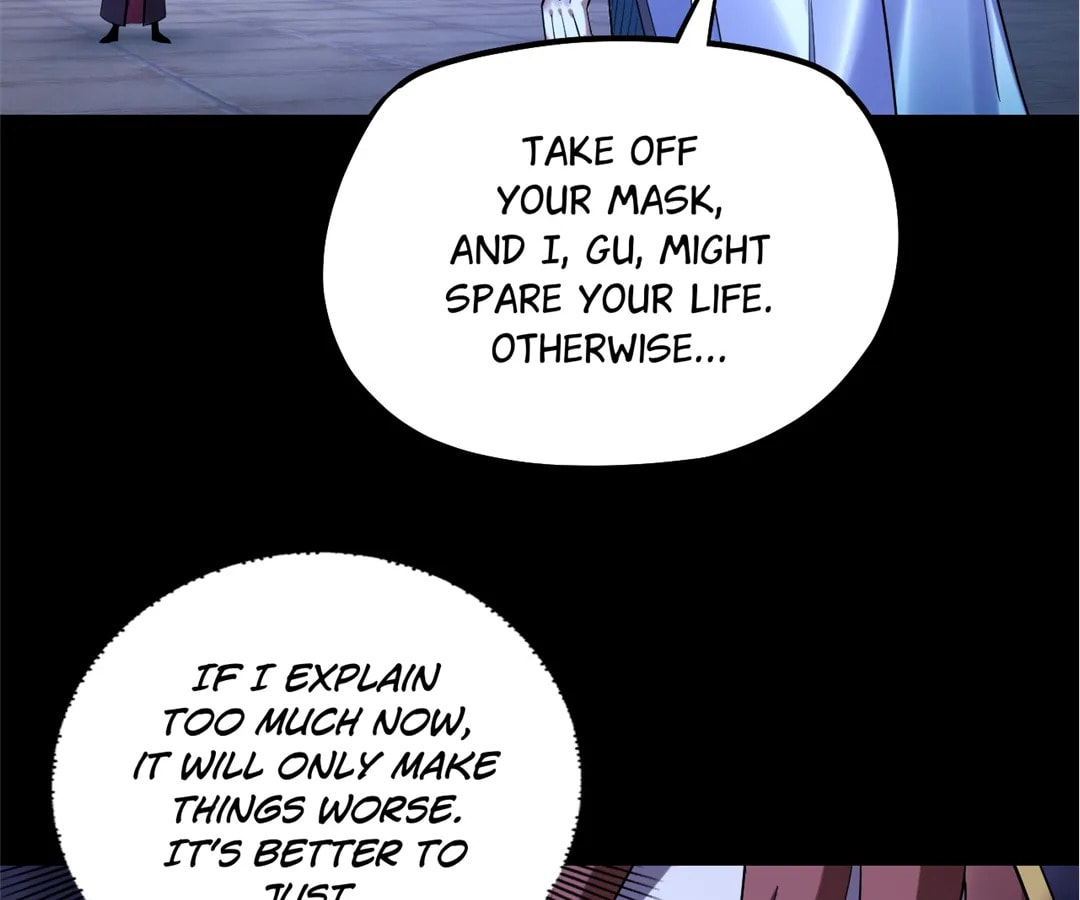 I Am the Fated Villain Chapter 153 page 98 - 