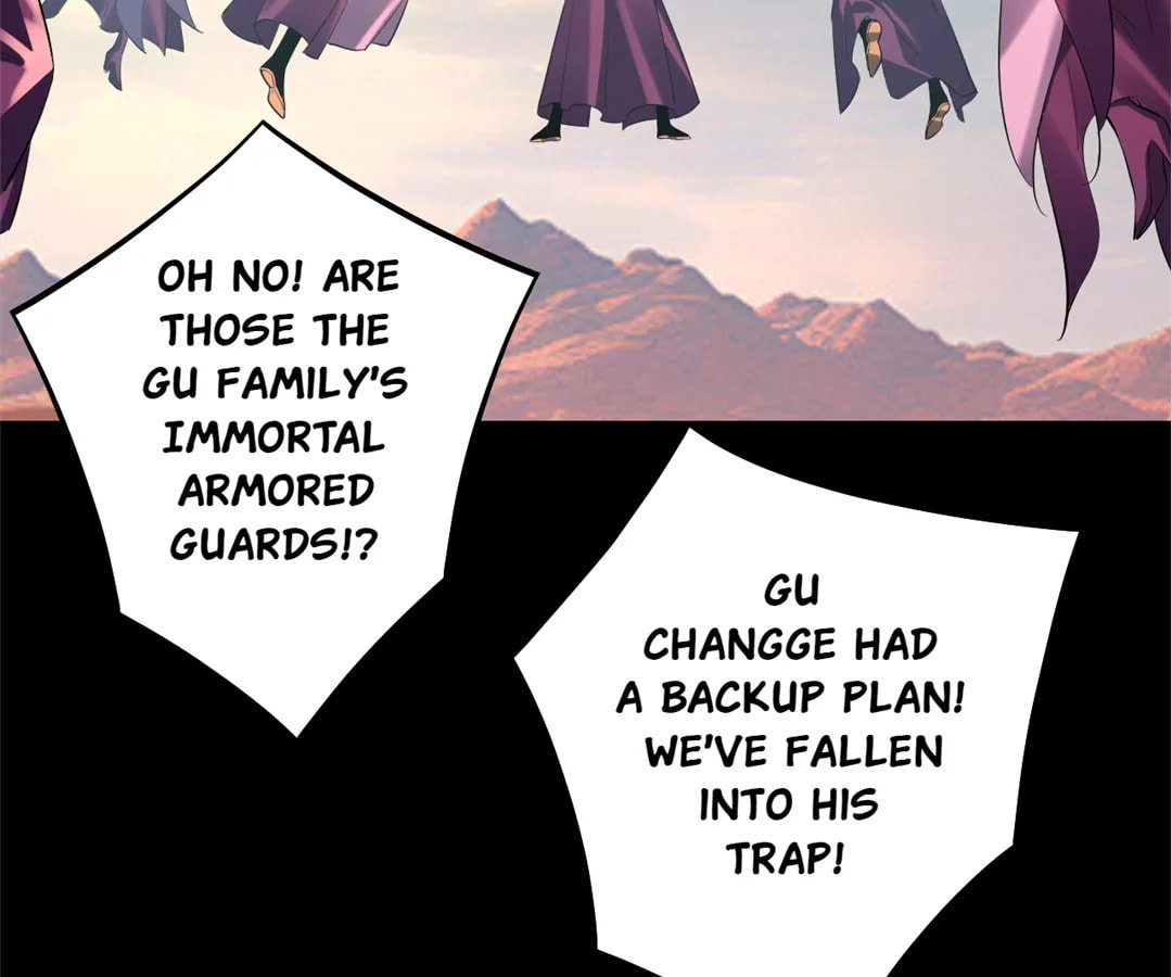 I Am the Fated Villain Chapter 157 page 102 - 