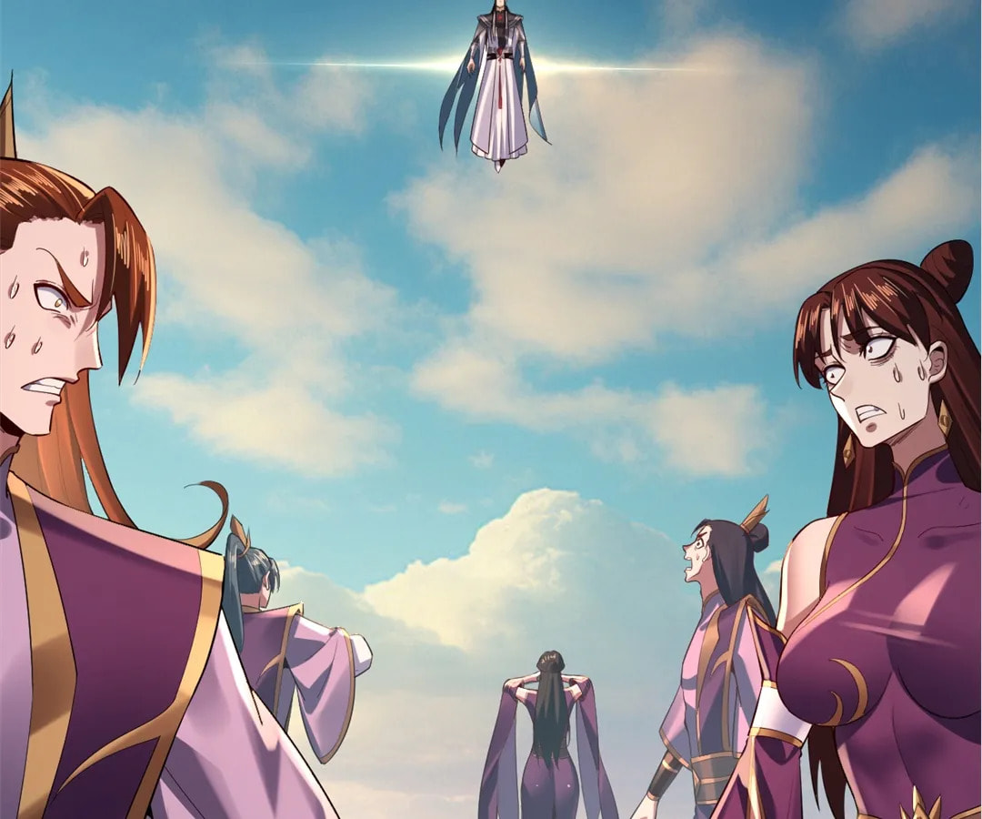 I Am the Fated Villain Chapter 157 page 104 - 