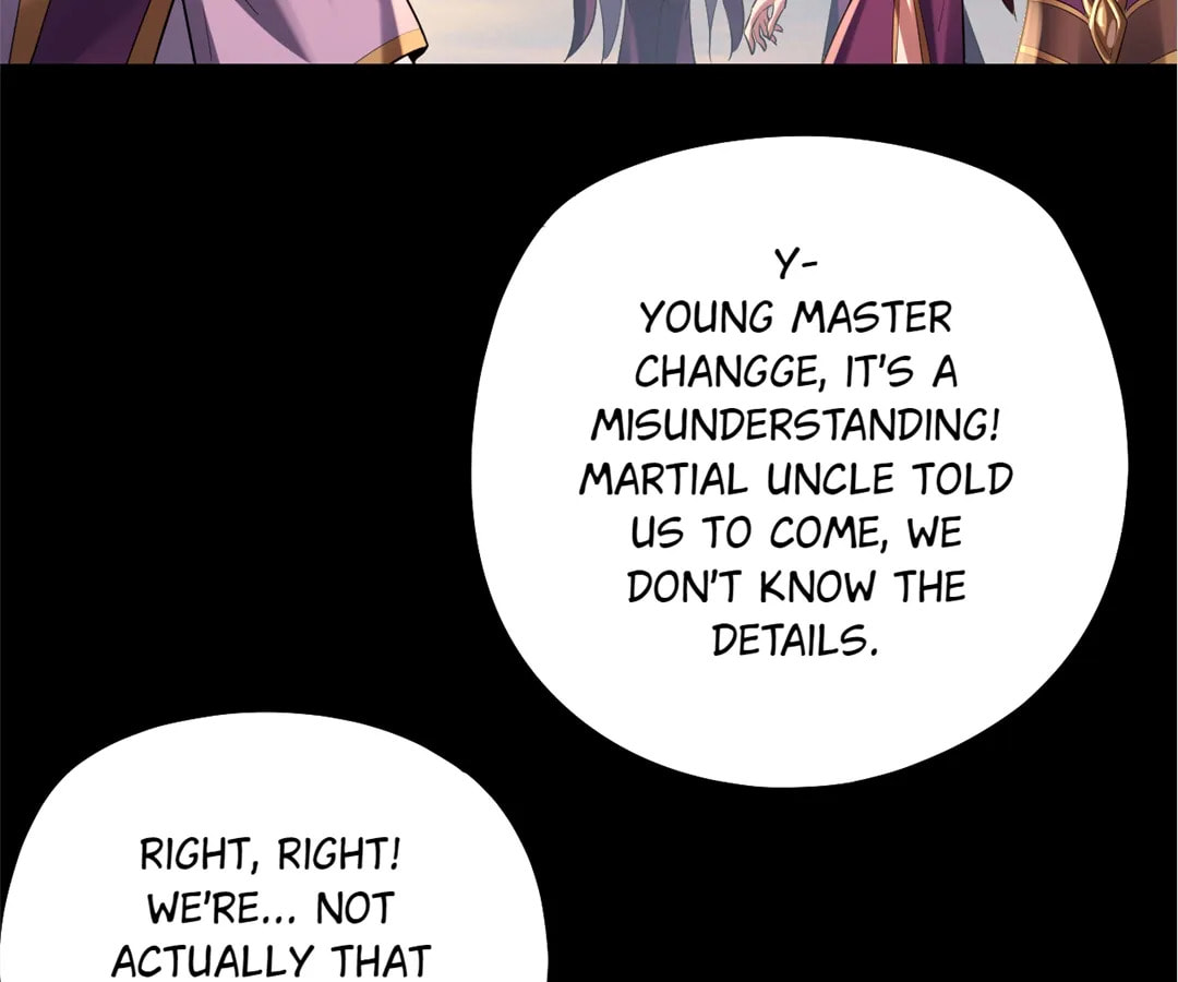 I Am the Fated Villain Chapter 157 page 105 - 
