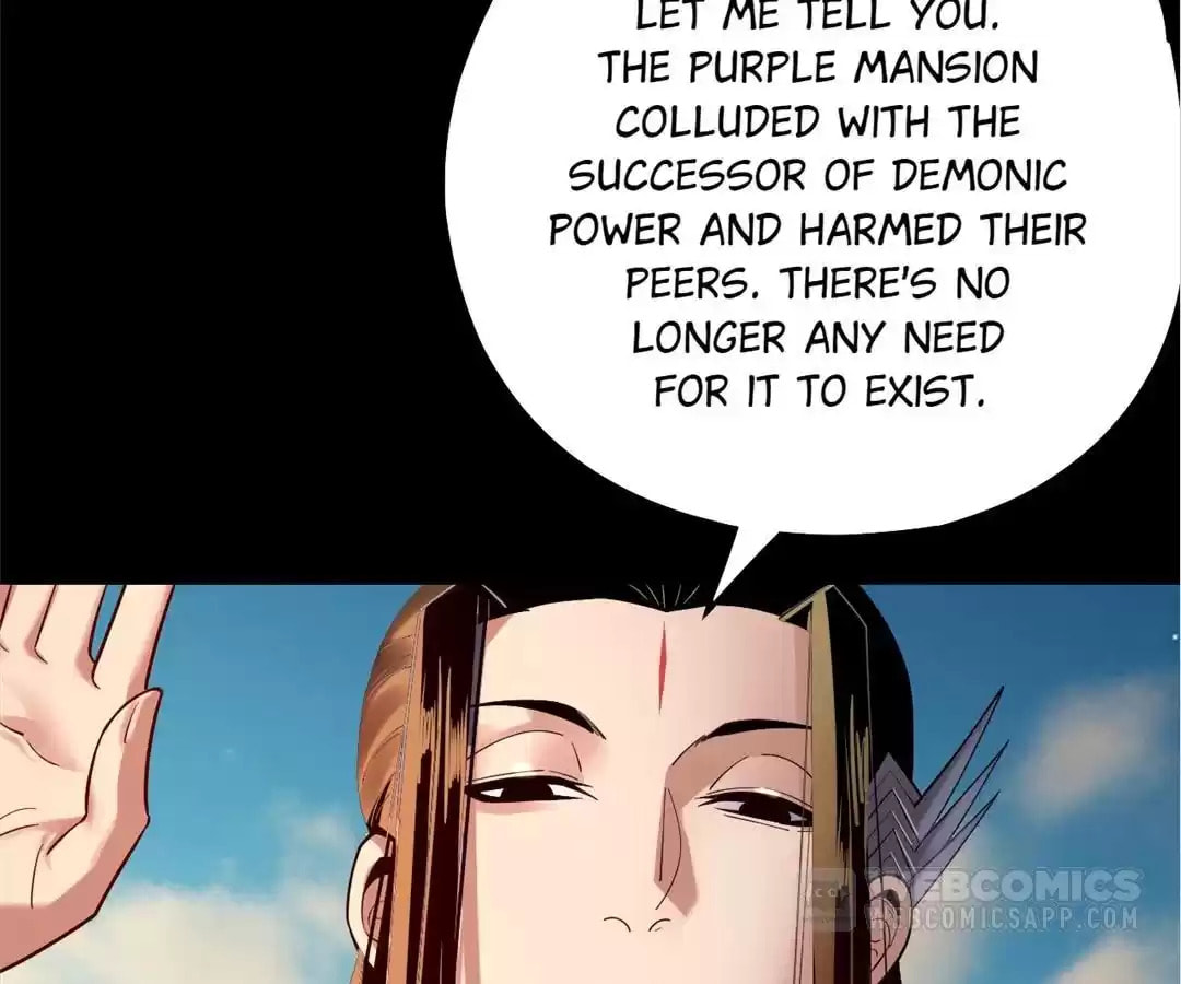 I Am the Fated Villain Chapter 157 page 107 - 