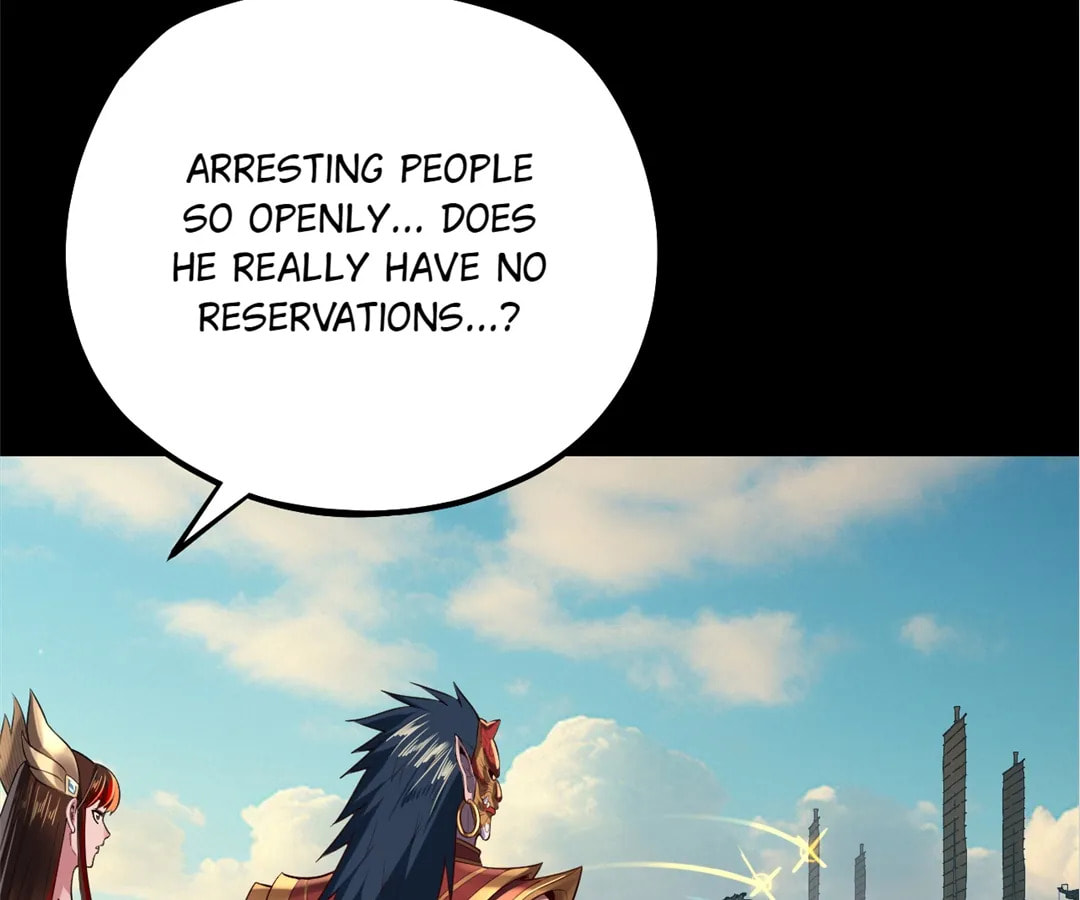 I Am the Fated Villain Chapter 157 page 110 - 
