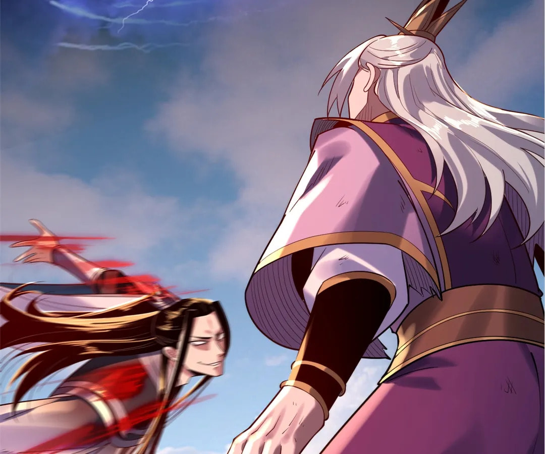 I Am the Fated Villain Chapter 157 page 12 - 