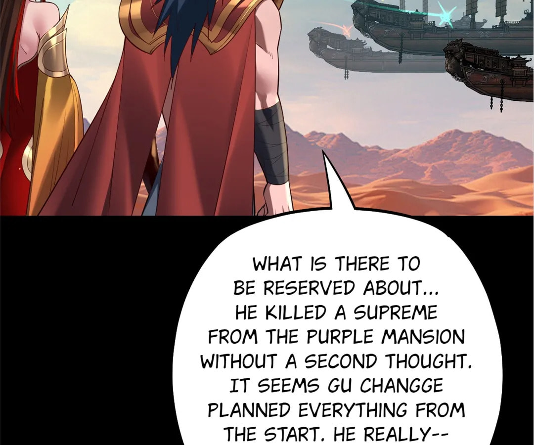 I Am the Fated Villain Chapter 157 page 111 - 