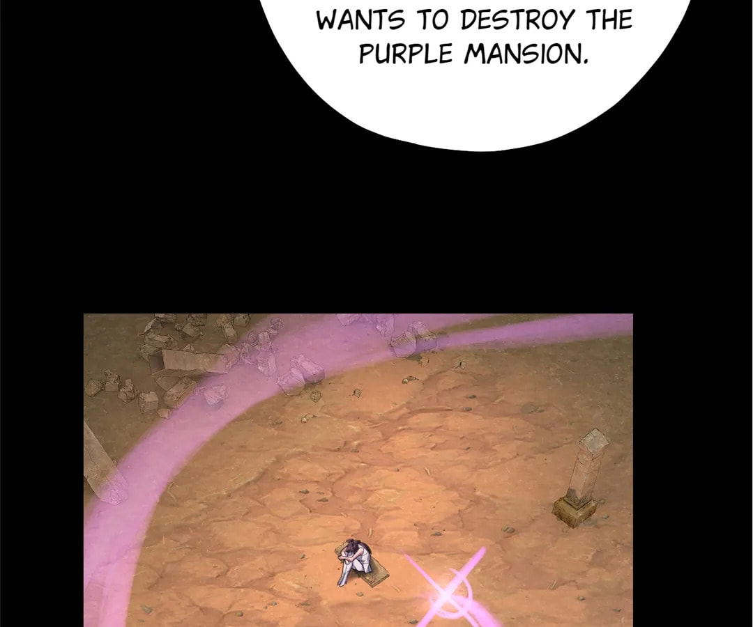 I Am the Fated Villain Chapter 157 page 112 - 