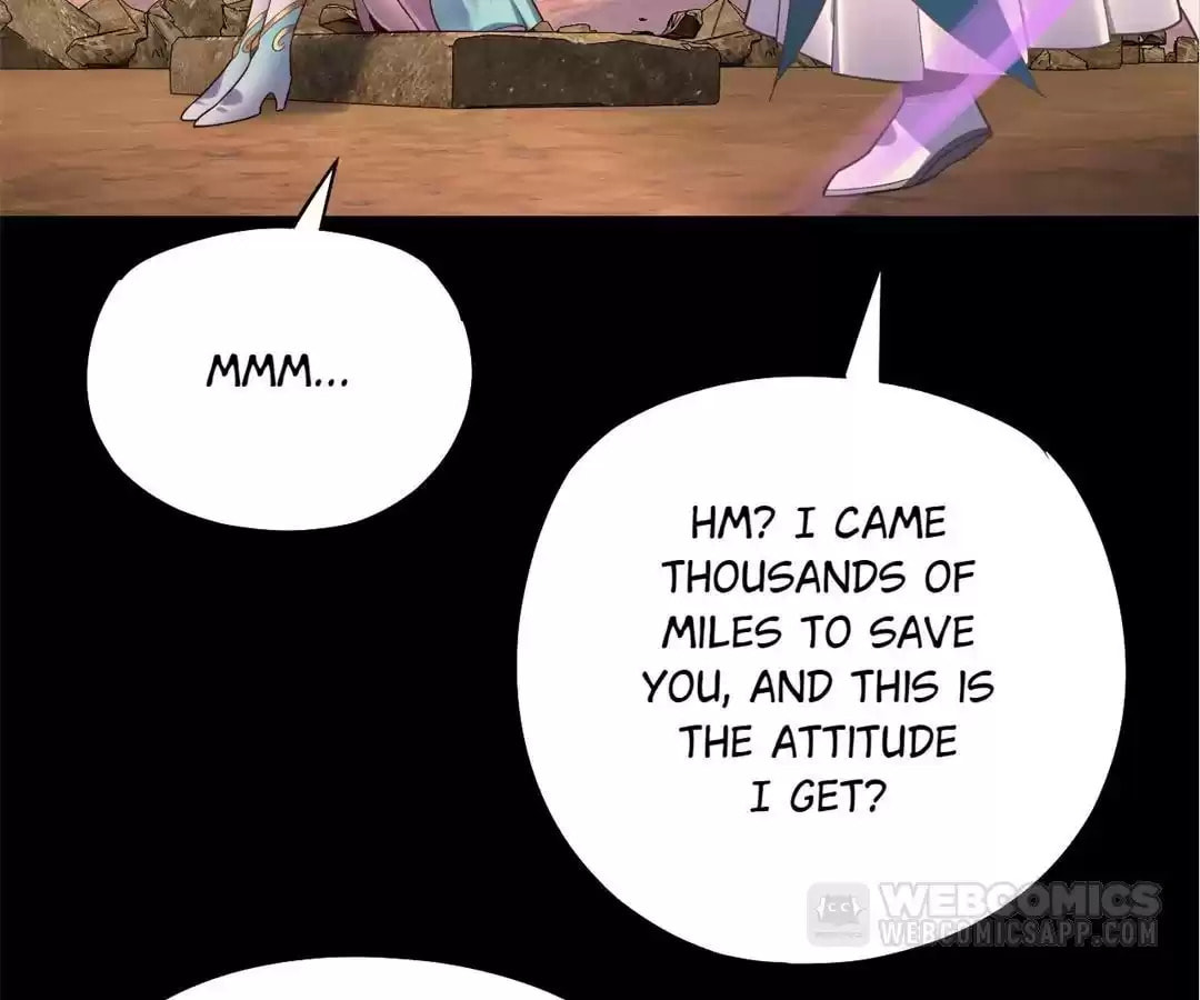 I Am the Fated Villain Chapter 157 page 115 - 