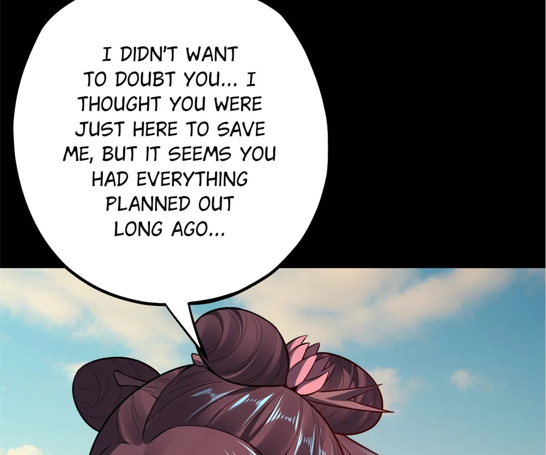 I Am the Fated Villain Chapter 157 page 116 - 