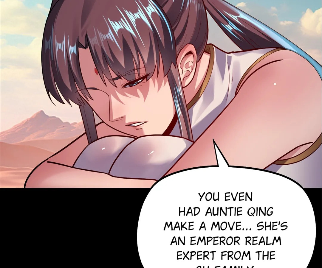 I Am the Fated Villain Chapter 157 page 117 - 
