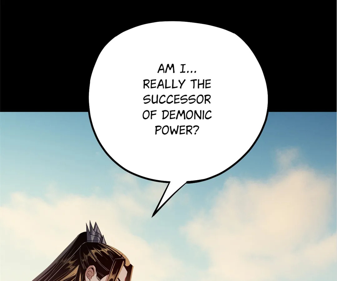 I Am the Fated Villain Chapter 157 page 120 - 