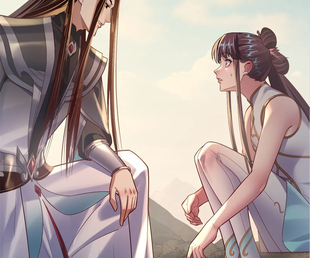 I Am the Fated Villain Chapter 157 page 121 - 
