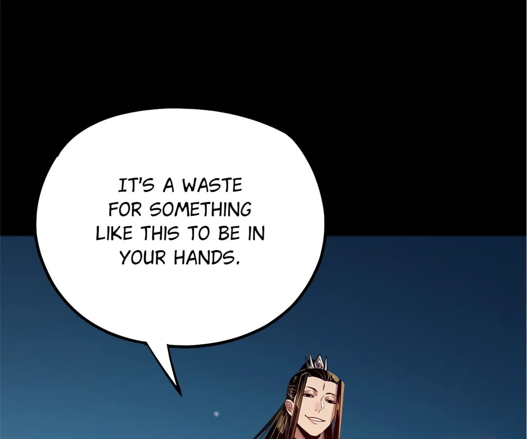 I Am the Fated Villain Chapter 157 page 23 - 