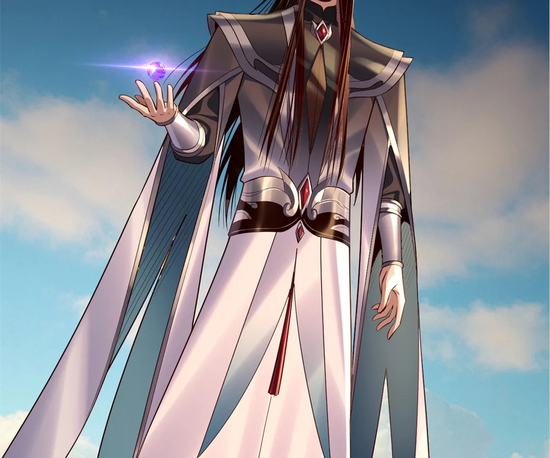 I Am the Fated Villain Chapter 157 page 24 - 