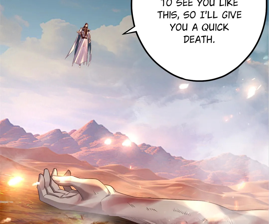 I Am the Fated Villain Chapter 157 page 26 - 