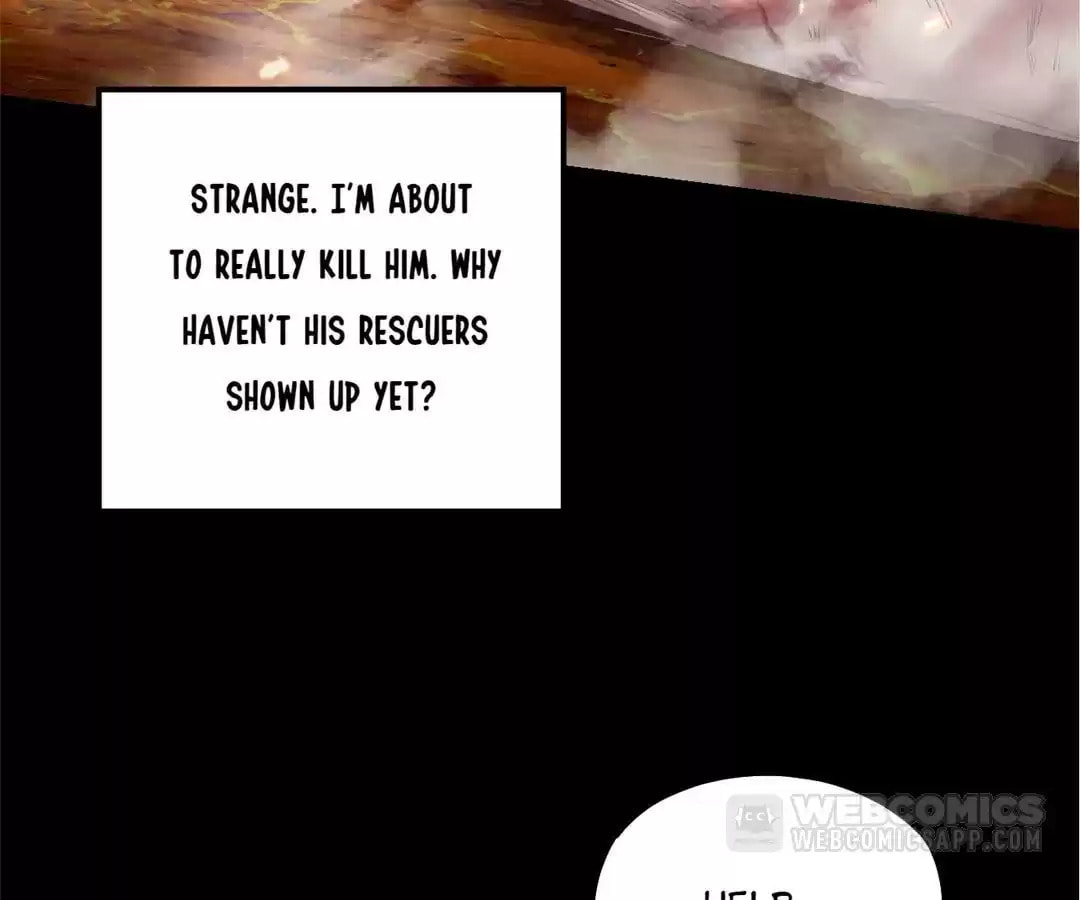 I Am the Fated Villain Chapter 157 page 27 - 