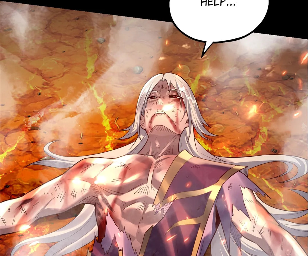 I Am the Fated Villain Chapter 157 page 28 - 