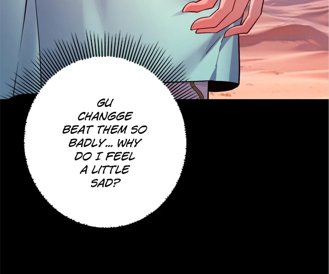 I Am the Fated Villain Chapter 157 page 4 - 