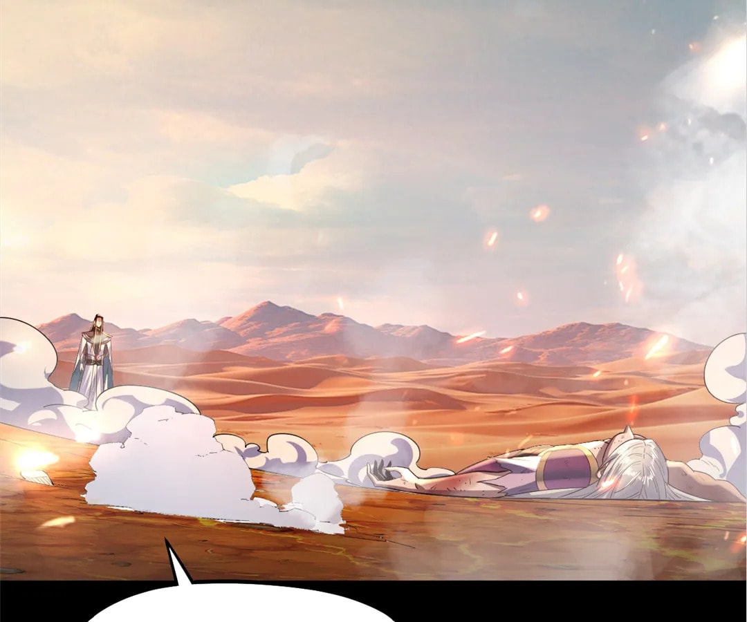 I Am the Fated Villain Chapter 157 page 33 - 
