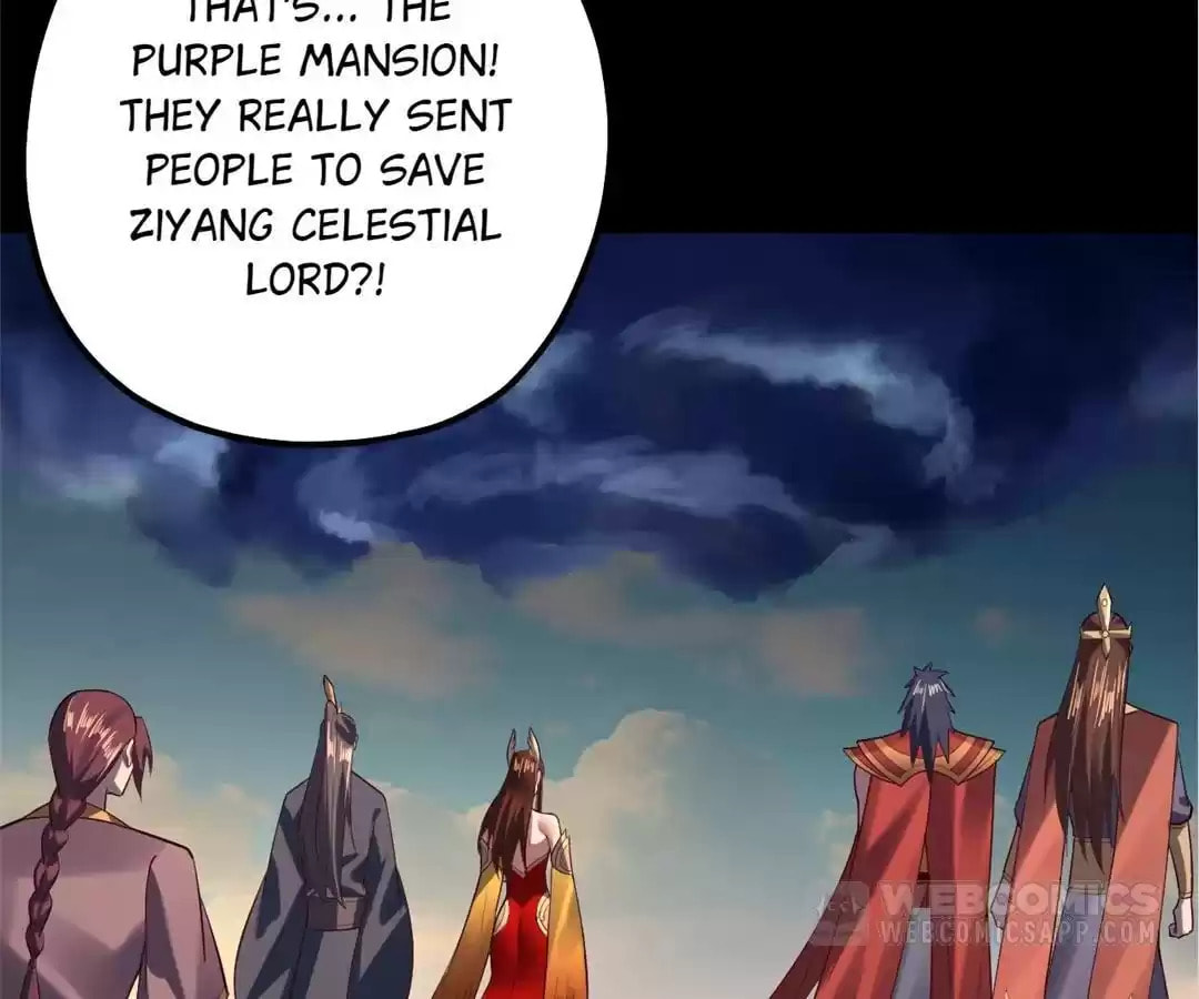 I Am the Fated Villain Chapter 157 page 35 - 