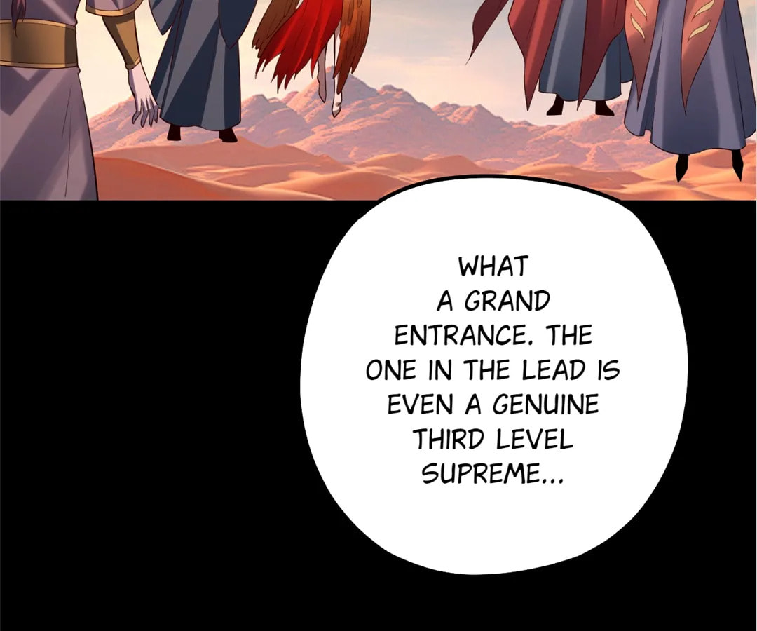 I Am the Fated Villain Chapter 157 page 36 - 