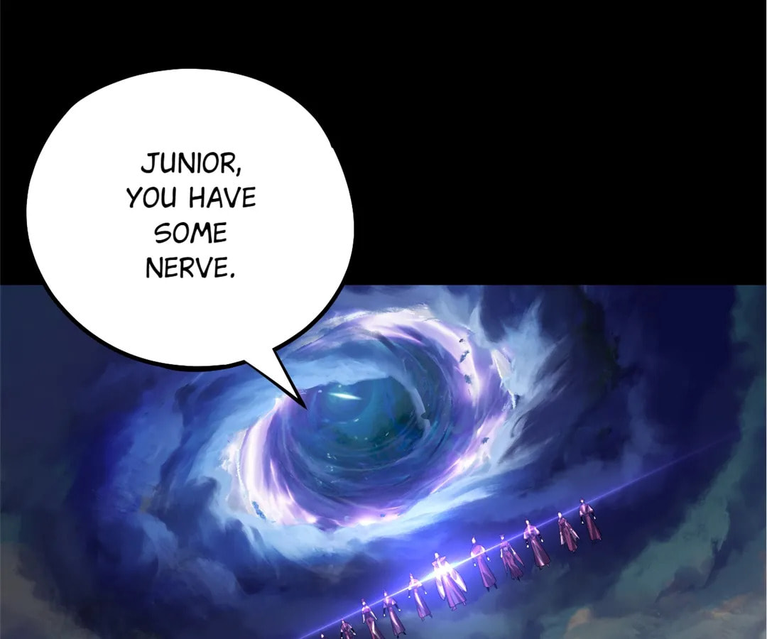 I Am the Fated Villain Chapter 157 page 37 - 