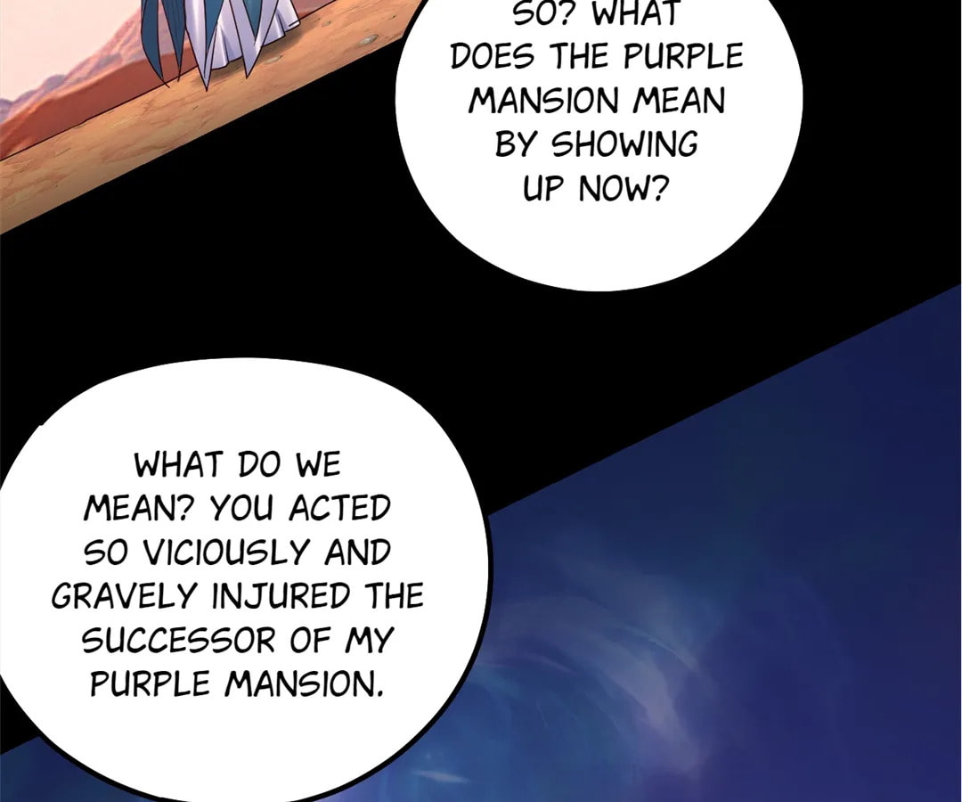 I Am the Fated Villain Chapter 157 page 39 - 
