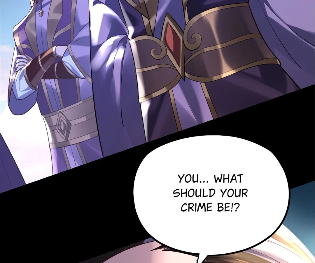 I Am the Fated Villain Chapter 157 page 41 - 