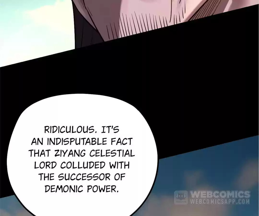 I Am the Fated Villain Chapter 157 page 43 - 