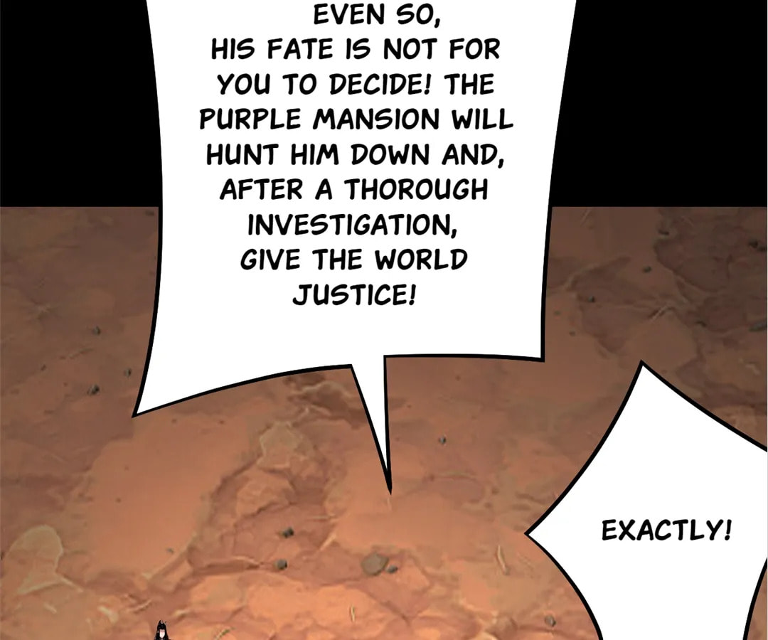 I Am the Fated Villain Chapter 157 page 46 - 