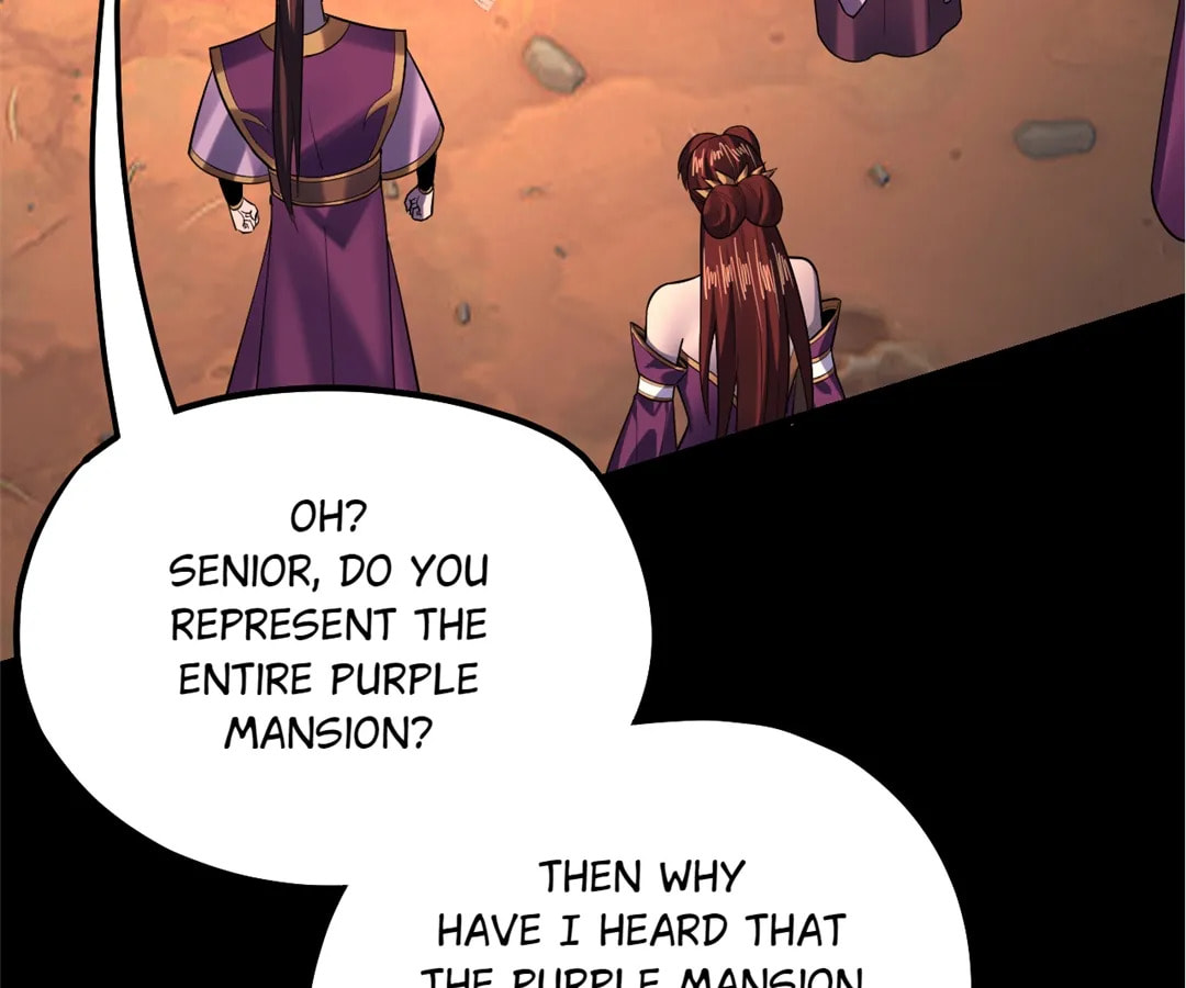 I Am the Fated Villain Chapter 157 page 48 - 