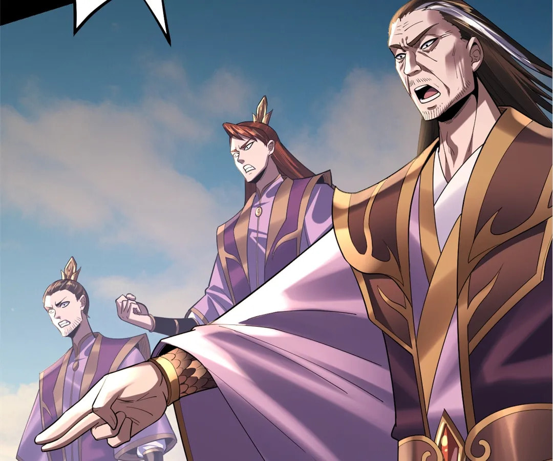 I Am the Fated Villain Chapter 157 page 50 - 