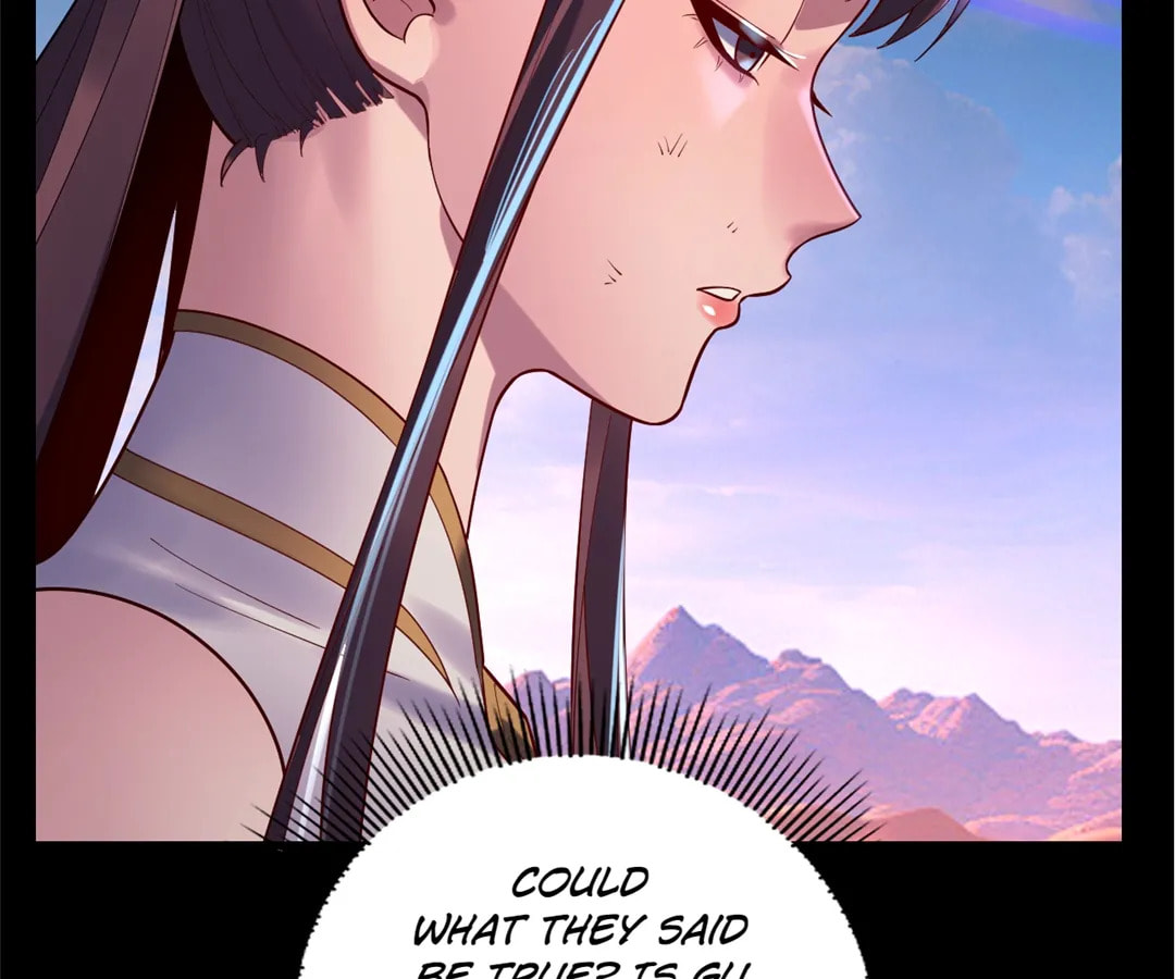 I Am the Fated Villain Chapter 157 page 6 - 