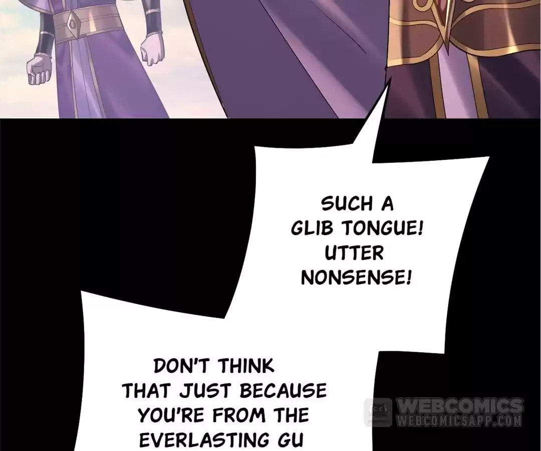 I Am the Fated Villain Chapter 157 page 51 - 