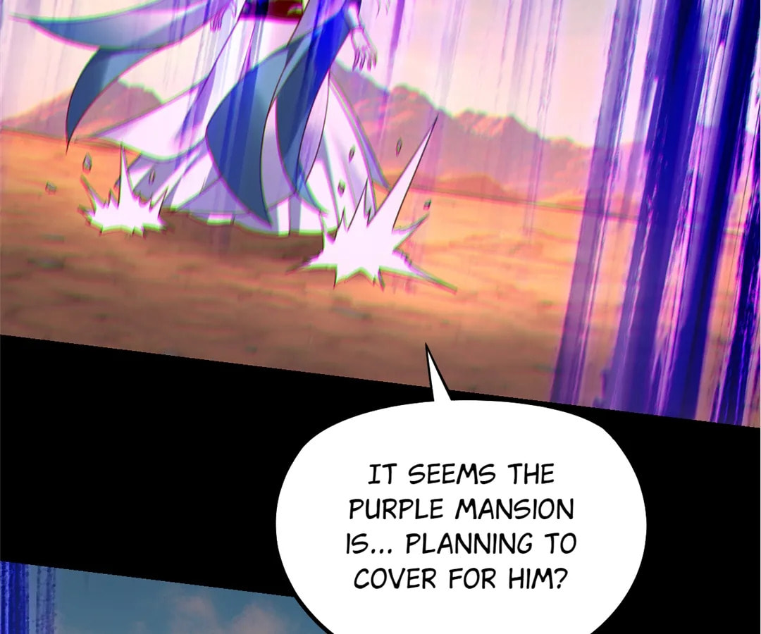 I Am the Fated Villain Chapter 157 page 55 - 