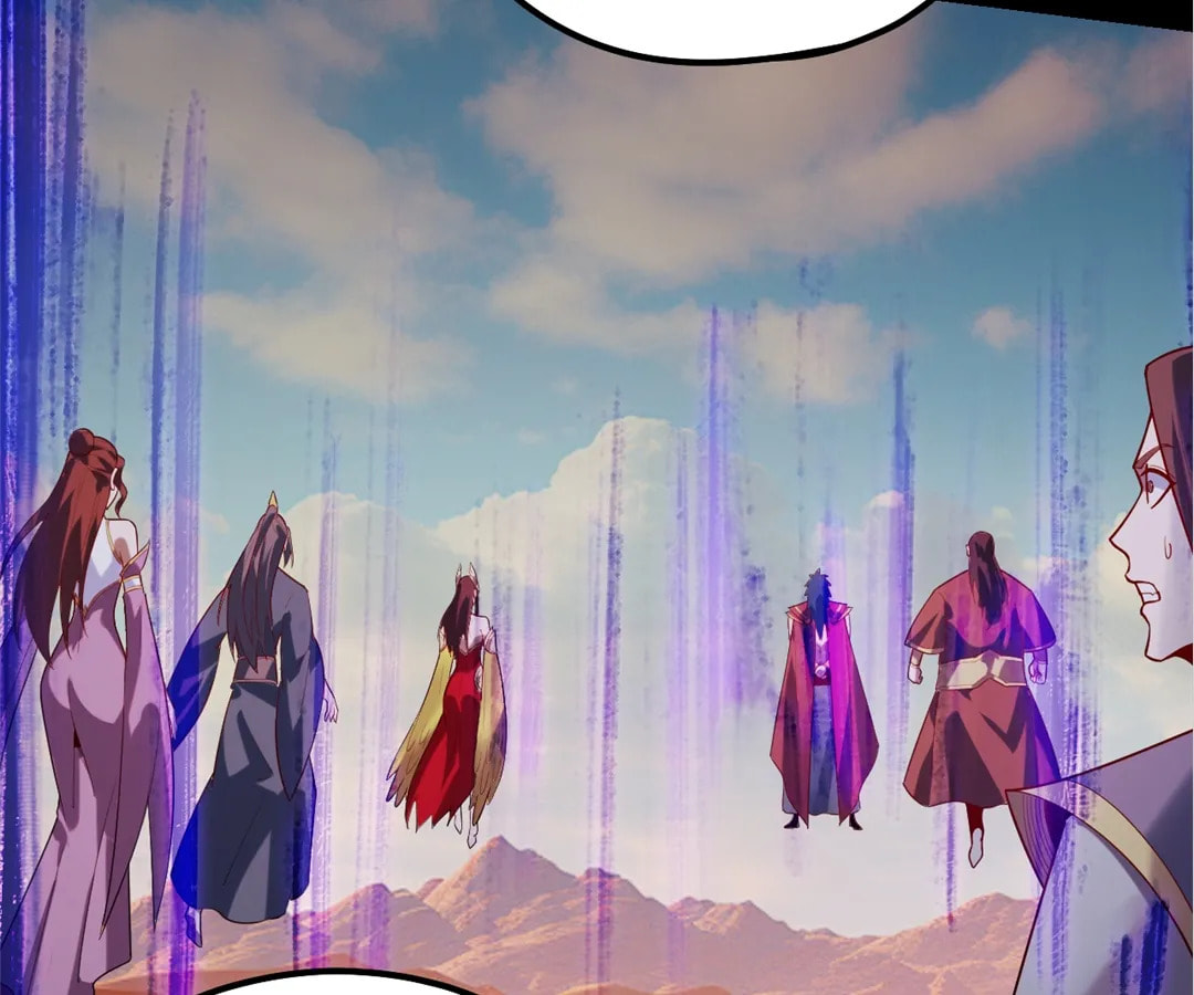 I Am the Fated Villain Chapter 157 page 56 - 