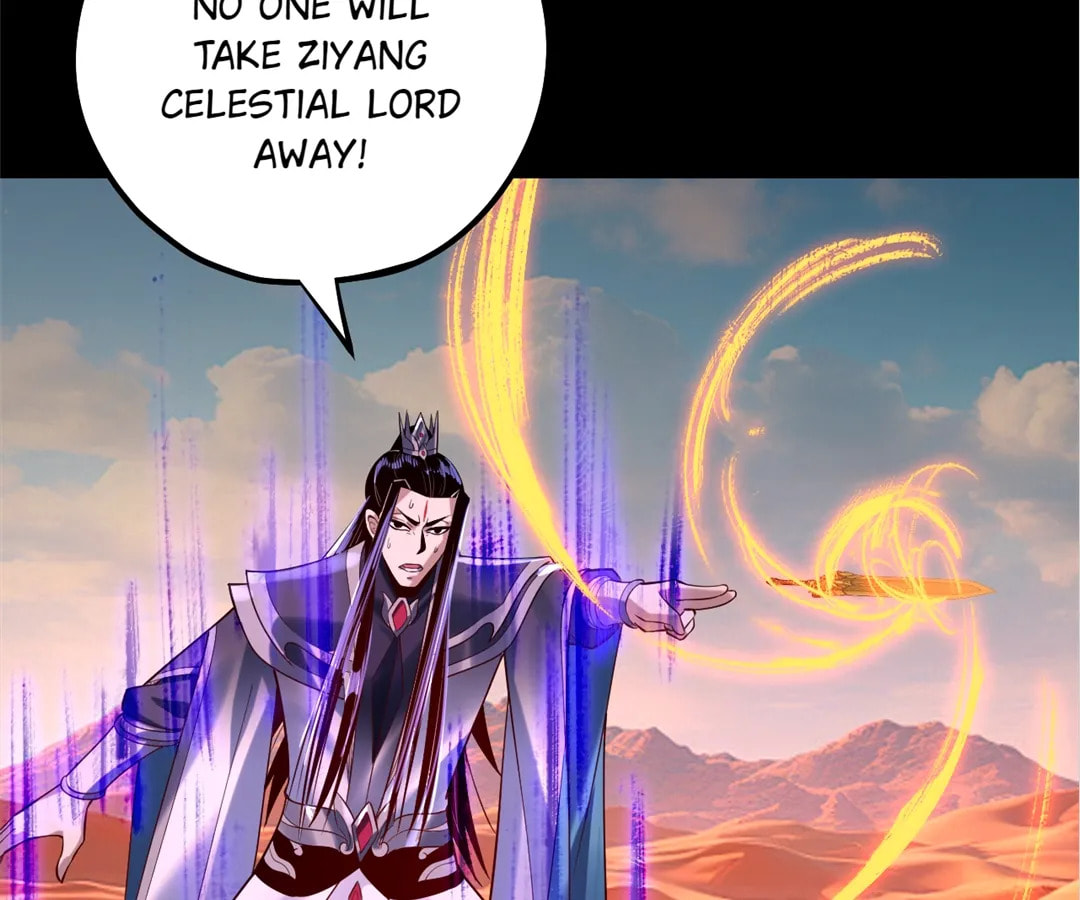 I Am the Fated Villain Chapter 157 page 58 - 