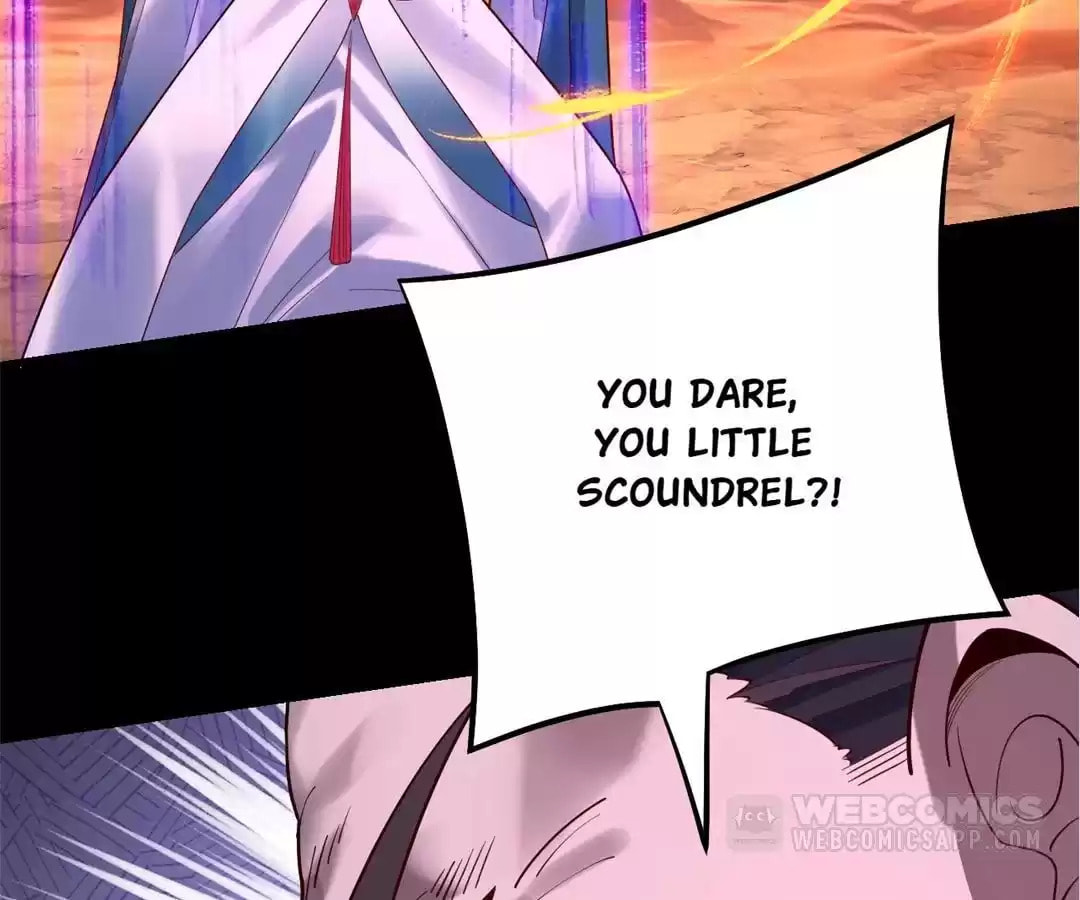I Am the Fated Villain Chapter 157 page 59 - 