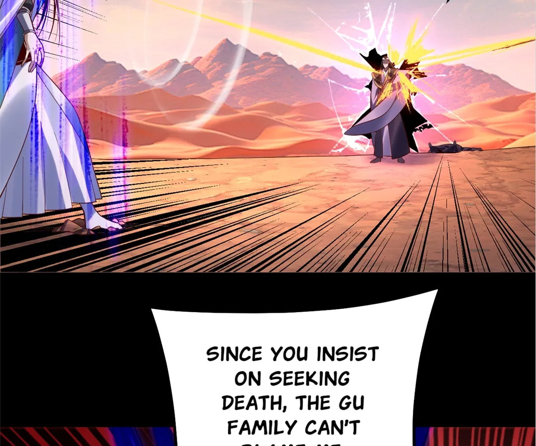 I Am the Fated Villain Chapter 157 page 62 - 