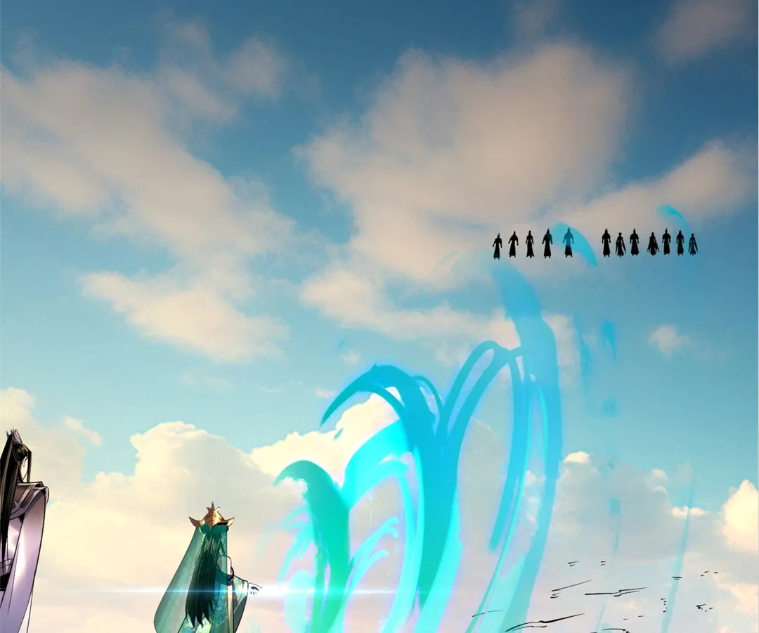 I Am the Fated Villain Chapter 157 page 84 - 