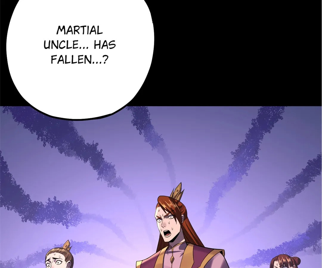 I Am the Fated Villain Chapter 157 page 86 - 